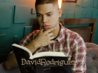 DavidRodriguez