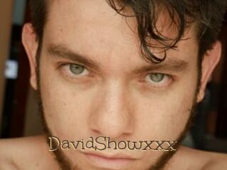 DavidShowxxx