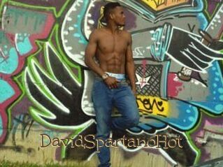 DavidSpartanoHot