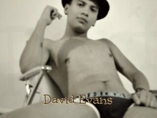 David_Evans