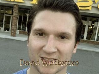 David_Webbxoxo
