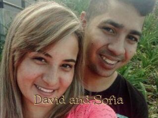 David_and_Sofia Porno FR