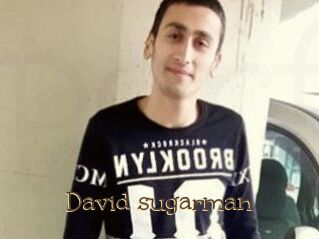 David_sugarman