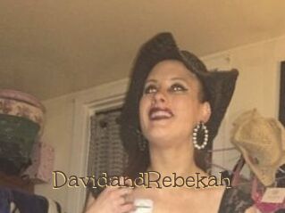 DavidandRebekah