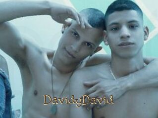 DavidyDavid