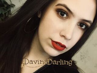 DavinaDarling