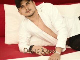 DavisJones