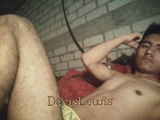 DavisLewis Porno FR