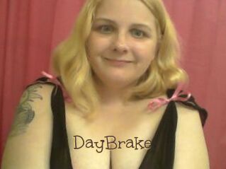 DayBrake