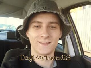DayRaymond18