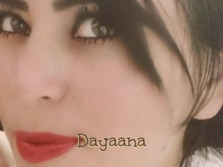 Dayaana