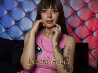 DayanBorja