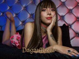 DayanTovar