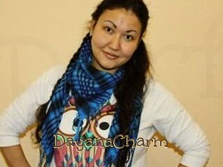 Dayana_Charm Porno FR