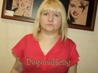 DayanaHolly