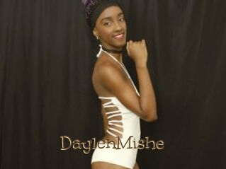 DaylenMishe Porno FR