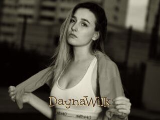 DaynaWilk Porno FR
