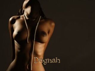 Daynah