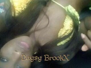 Daysy_BrookX
