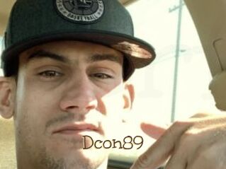 Dcon89