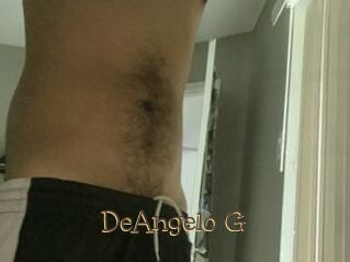 DeAngelo_G Porno FR