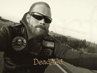 DeadRed Porno FR