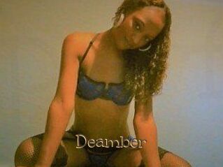 Deamber