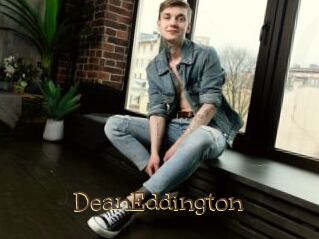 DeanEddington
