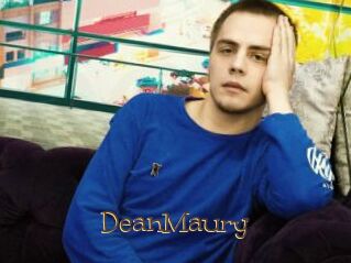 DeanMaury Porno FR