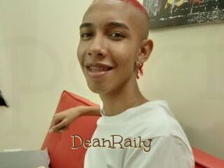 DeanRaily Porno FR