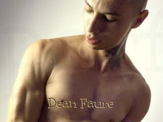 Dean_Faure