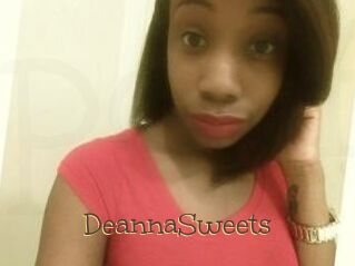 DeannaSweets Porno FR
