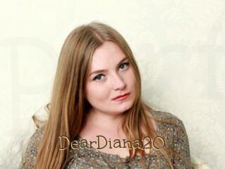 DearDiana20