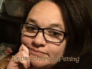 DebaucherousPenny
