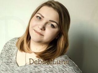 DebbieLime Porno FR