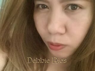 Debbie_Rios Porno FR
