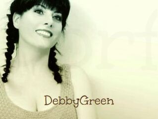 DebbyGreen