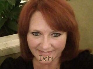 Debi