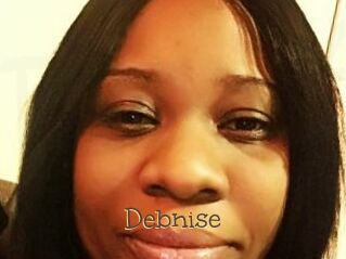 Debnise Porno FR