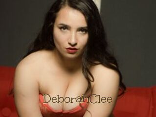 DeborahClee Porno FR