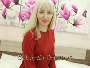 Deborah_Dreamy