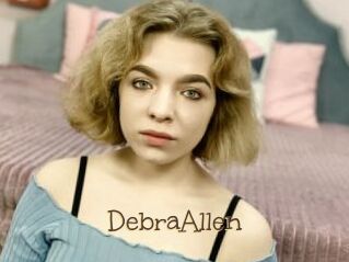 DebraAllen