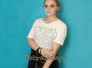 DebraBoleyn