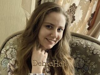 DebraHolt