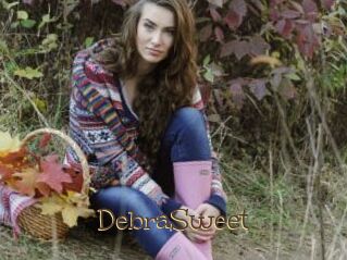 DebraSweet