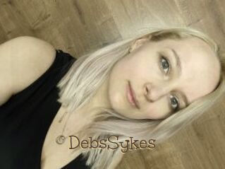 DebsSykes