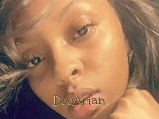 DeeArian