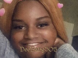 DeeBaby305 Porno FR