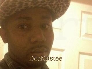 DeeNastee