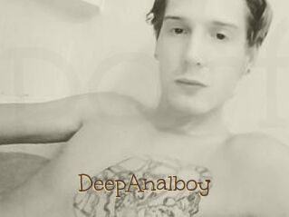 DeepAnalboy